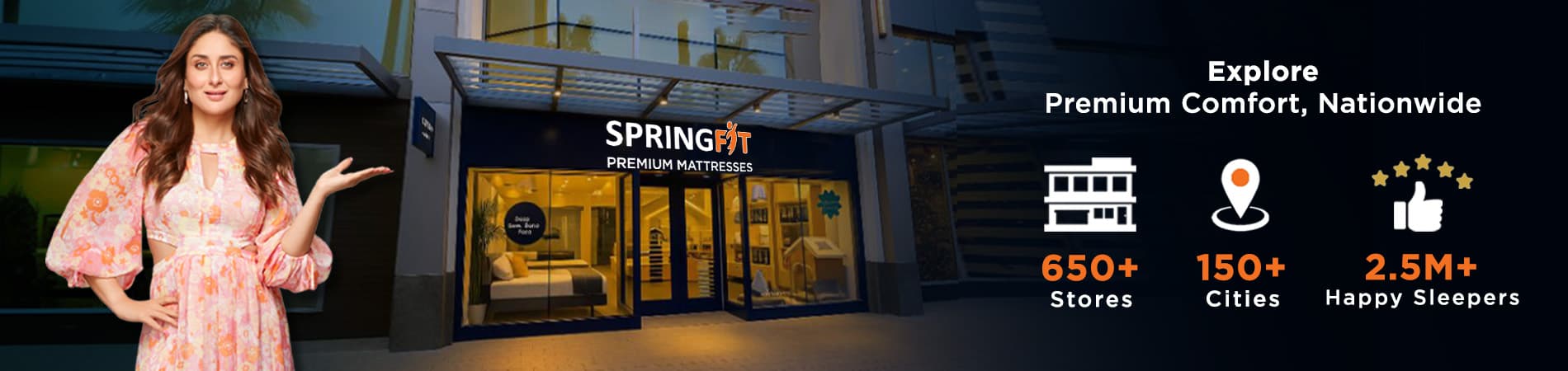 Springfit