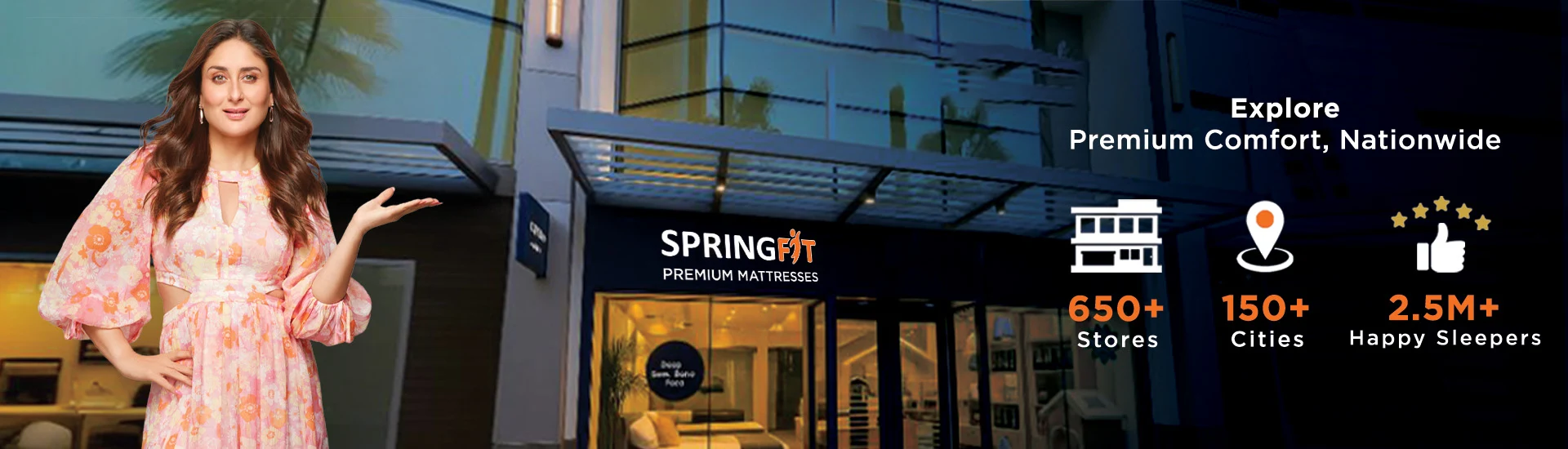 Springfit